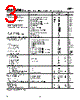 AD8014ARTZ-R2 Datasheet HTML 3Page - Analog Devices 