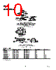 AD8014ARTZ-R2 Datasheet HTML 10Page - Analog Devices 