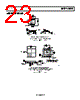 AD8657ARMZ-R7 Datasheet HTML 23Page - Analog Devices 