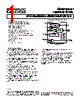 ADM690AARN Datasheet HTML 1Page - Analog Devices 