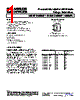 ADR5043ARTZ-R21 Datasheet HTML 1Page - Analog Devices 