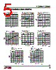 LTC4065A Datasheet HTML 5Page - Linear Technology 