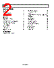 ADL5372ACPZ-R71 Datasheet HTML 2Page - Analog Devices 