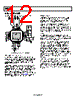 ADL5372ACPZ-R71 Datasheet HTML 12Page - Analog Devices 