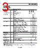 REF01AJ883C Datasheet HTML 3Page - Analog Devices 