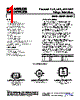 REF01AJ883C Datasheet HTML 1Page - Analog Devices 