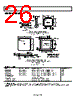 AD7674AST Datasheet HTML 26Page - AD 