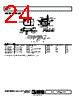 AD8305ACP-R2 Datasheet HTML 24Page - Analog Devices 