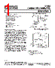 AD7871JP Datasheet HTML 1Page - Analog Devices 