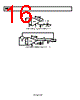 AD8553ARMZ-R2 Datasheet HTML 16Page - Analog Devices 