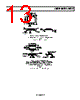 AD8666WARZ-R7 Datasheet HTML 13Page - Analog Devices 