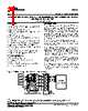 LM2512ASN Datasheet HTML 1Page - Texas Instruments 
