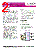 ZSC31150FEB-R Datasheet HTML 2Page - List of Unclassifed Manufacturers 