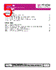 ZSC31150FEC-R Datasheet HTML 5Page - List of Unclassifed Manufacturers 