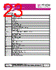 ZSC31150FEC-R Datasheet HTML 23Page - List of Unclassifed Manufacturers 