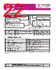 ZSC31150FAD-R Datasheet HTML 22Page - List of Unclassifed Manufacturers 