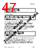 AS3687 Datasheet HTML 47Page - ams AG 