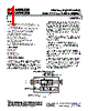 SSM2315CBZ-R21 Datasheet HTML 1Page - Analog Devices 