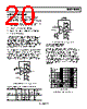 AD8027ART-R2 Datasheet HTML 20Page - Analog Devices 