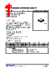 USR1101L-S08-T Datasheet HTML 1Page - Unisonic Technologies 