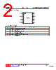 USR1101G-S08-T Datasheet HTML 2Page - Unisonic Technologies 