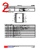 UT3232L-P16-R Datasheet HTML 2Page - Unisonic Technologies 