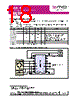 ZSC31150FEC-R Datasheet HTML 18Page - List of Unclassifed Manufacturers 