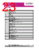 ZSC31150FEC-R Datasheet HTML 23Page - List of Unclassifed Manufacturers 