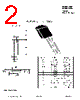 CSB764PNP Datasheet HTML 2Page - Continental Device India Limited 