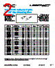 L59D-R2-W Datasheet HTML 2Page - Visual Communications Company 