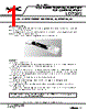 LD7263 Datasheet HTML 1Page - NEC 
