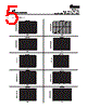 SD10-2R2-R Datasheet HTML 5Page - Cooper Bussmann, Inc. 