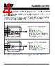 GAL16V8D-25LS Datasheet HTML 4Page - Lattice Semiconductor 