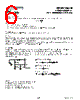 TS19310ACX6RFG Datasheet HTML 6Page - Taiwan Semiconductor Company, Ltd 