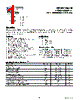 TS19310ACX6RFG Datasheet HTML 1Page - Taiwan Semiconductor Company, Ltd 