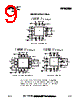 RF5385 Datasheet HTML 9Page - RF Micro Devices 