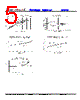 LP6343 Datasheet HTML 5Page - Lowpower Semiconductor inc 