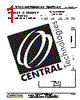 CT2214F Datasheet HTML 1Page - Central Technologies 