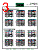 VLED25W-075-C0350-XX Datasheet HTML 3Page - List of Unclassifed Manufacturers 