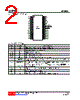 UT3243L-P28-R Datasheet HTML 2Page - Unisonic Technologies 