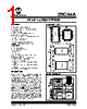 28C64A Datasheet HTML 1Page - Microchip Technology 