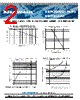 KBPC35005W Datasheet HTML 2Page - Kingtronics International Company 