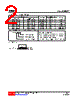 2N65LL-TN3-R Datasheet HTML 2Page - Unisonic Technologies 