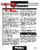 LX1663CD Datasheet HTML 12Page - Microsemi Corporation 