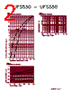UFS530 Datasheet HTML 2Page - Microsemi Corporation 