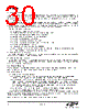 EM3587-RTR Datasheet HTML 30Page - Silicon Laboratories 