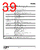 EM3587-RTR Datasheet HTML 39Page - Silicon Laboratories 