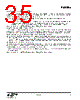 EM3597-RTR Datasheet HTML 35Page - Silicon Laboratories 