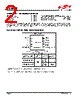 TS3003 Datasheet HTML 2Page - Silicon Laboratories 