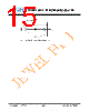 JH43480272ACNUWNTHCWC Datasheet HTML 15Page - Jewel Hill Electronic 